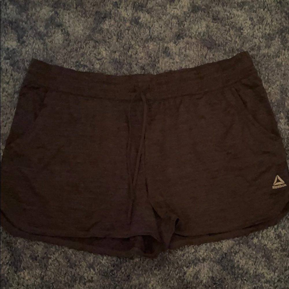 reebok shorts